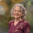 Headshot of Judith Eisen.