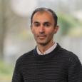 Headshot of Raghuveer Parthasarathy.