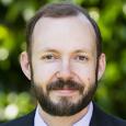 Headshot of Michael Pluth.