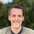 Headshot of Mike Harms.