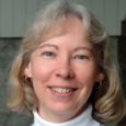 Headshot of Diane Hawley.