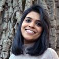 Headshot of Romila Mascarenhas.