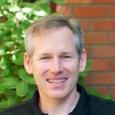 Headshot of Ken Prehoda.