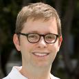 Headshot of Jim Prell.