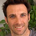 Headshot of Philip Washbourne.