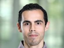 Alexander Cartagena-Rivera, PhD