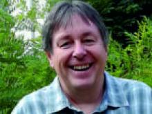 Uwe Wolfrum PhD