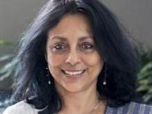 Ruma Banerjee