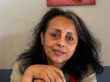 Ruma Banerjee