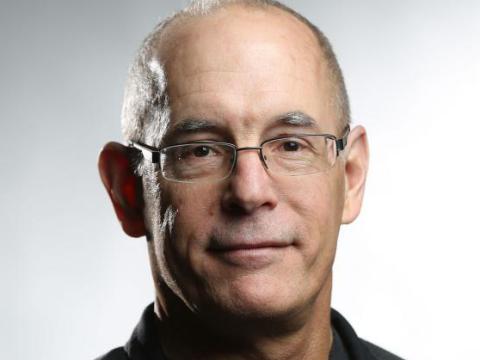 Headshot of Chris Doe.